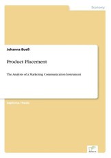 Product Placement