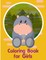 Coloring Book for Girls