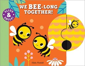 Slide and Smile: We Bee-Long Together!