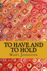 To have and to hold