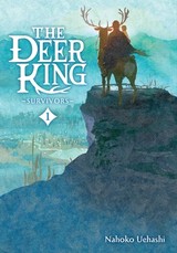 The Deer King, Vol. 1 (Novel)