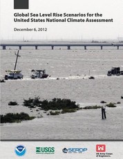 Global Sea Level Rise Scenarios for the United States national Climate Assessment