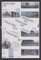 Michael Ruetz. Timescapes/5 Leporellos