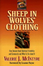 Sheep in Wolves' Clothing