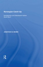 Norwegian Catch-Up