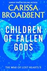 Children of Fallen Gods