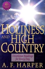Holiness and High Country