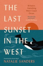 The Last Sunset in the West