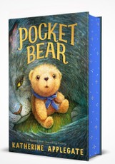 Pocket Bear Deluxe Edition