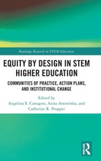 Equity by Design in STEM Higher Education