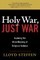 Holy War, Just War