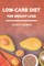 Low-Carb Diet For Weight Loss