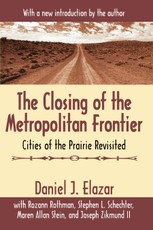 The Closing of the Metropolitan Frontier