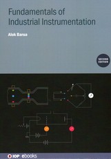 Fundamentals of Industrial Instrumentation