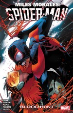 Miles Morales: Spider-Man by Cody Ziglar Vol. 5