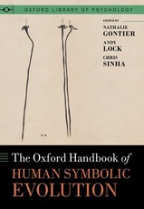 Oxford Handbook of Human Symbolic Evolution