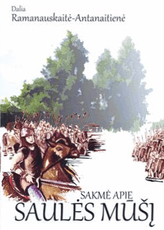 Sakmė apie Saulės mūšį