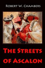 The Streets of Ascalon