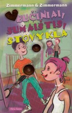 Bučiniai, sumaištis, stovykla