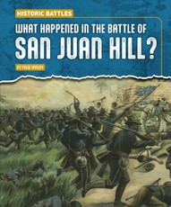 What Happened in the Battle of San Juan Hill?