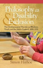 Philosophy as Disability & Exclusion
