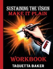 Sustaining the Vision Workbook