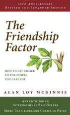 Friendship Factor