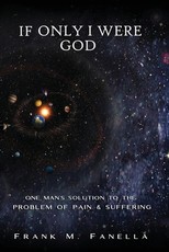 If Only I Were God