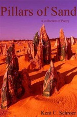 Pillars of Sand