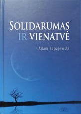 Solidarumas ir vienatvė