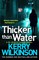 Thicker than Water (Jessica Daniel Book 6)