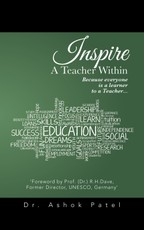 Patel, A: Inspire a Teacher Within