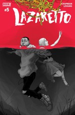 Lazaretto #5