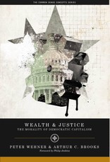 Wealth and Justice