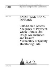 End-stage renal disease