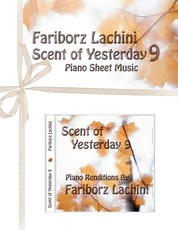 Scent of Yesterday 9