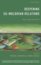 Deepening Eu-Moldovan Relations