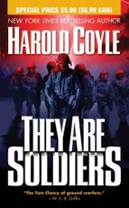 They Are Soldiers