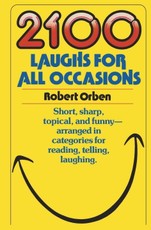 2100 Laughs for All Occasions