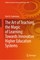 The Art of Teaching, the Magic of Learning: Towards Innovative Higher Education Systems