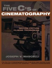 The Five C's of Cinematography