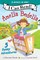 Amelia Bedelia 5 Funny Adventures