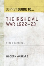 The Irish Civil War 1922-23