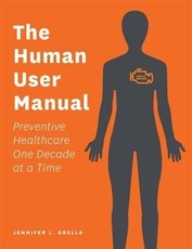 Human User Manual
