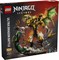 LEGO Ninjago 71872 Ultra Dragon – kovinis konstruktorius (statybinės kaladėlės)