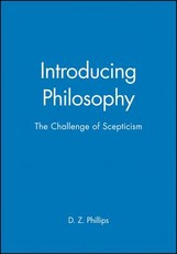 Introducing Philosophy