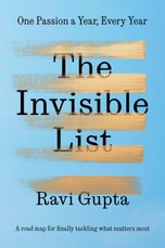 The Invisible List