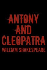 Antony And Cleopatra