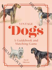 Vintage Dogs