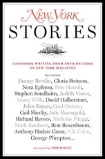 New York Stories